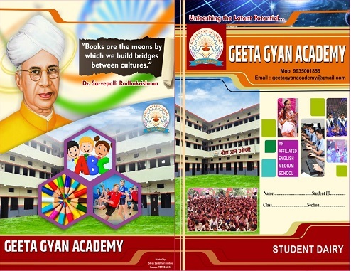 GEETA GYAN ACADEMY 